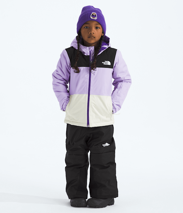 Kids' Snow Pants and Ski Jackets | The North Face