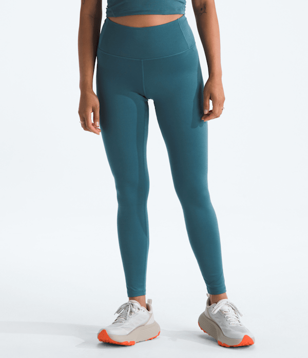 THE NORTH FACE ☆ LEGGINGS ① The North Face Womens Coordinates Leggings – ShopCGX