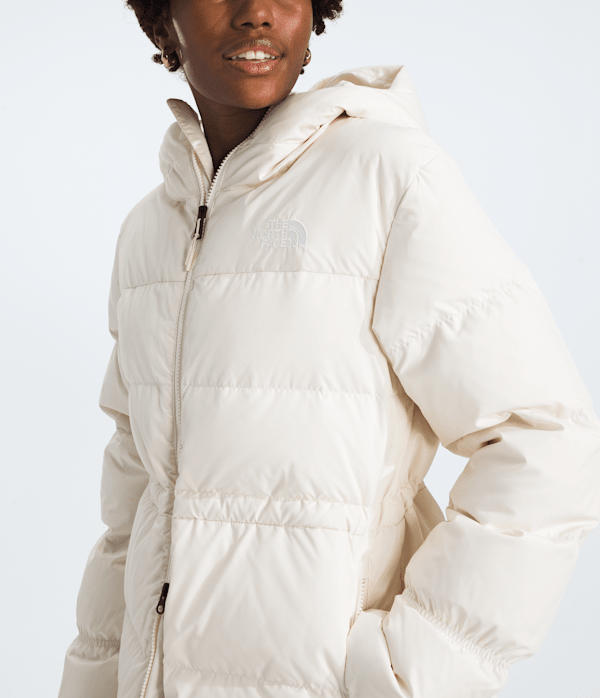 Women's Explore Farther Parka | The North Face | The North Face