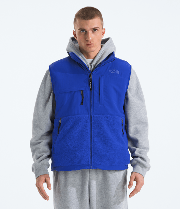 Men's Retro Denali DTM Vest | The North Face