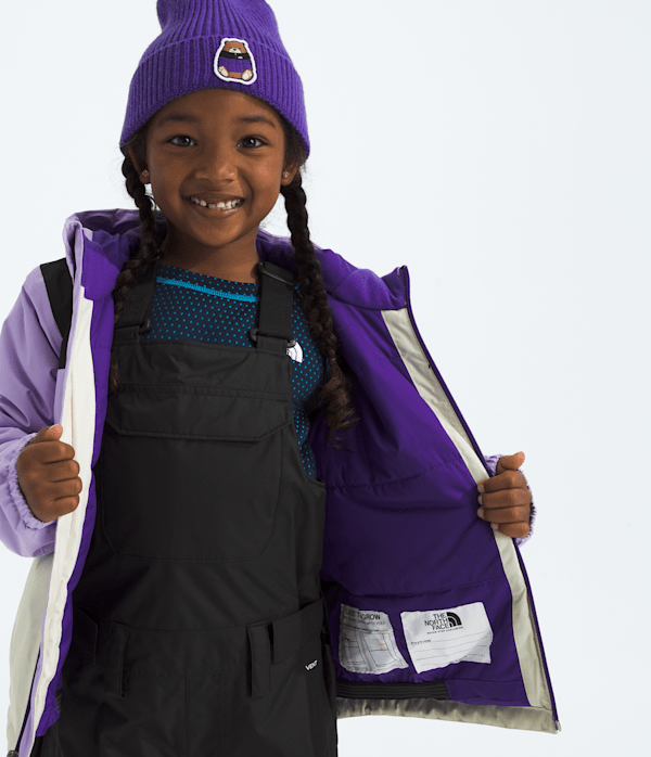 アウトドア寝具 THE NORTH FACE KIDS' StarryShell Blanket Kids' Freedom Insulated Jacket | The North Face