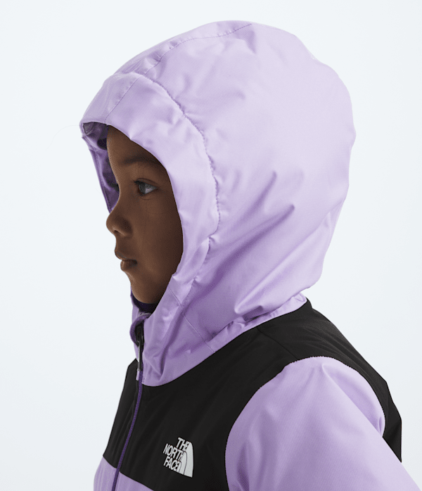 Kids' Freedom Insulated Jacket | The North Face