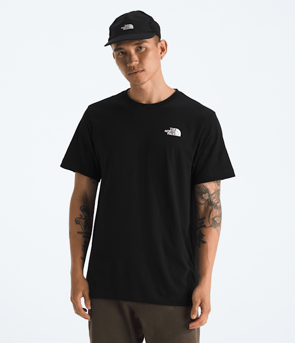 Men's Evolution Vault Tri Pack Short-Sleeve Tee—Graphic | The