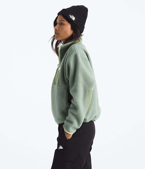 W Yum Offpeak Fz Jkt | The North Face | The North Face Renewed