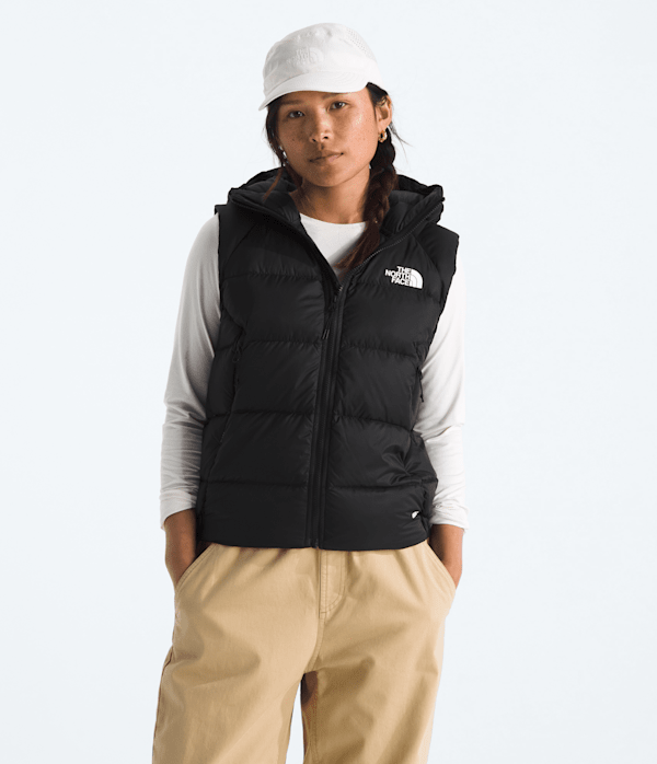 Women's Hyalite Down Vest | The North Face
