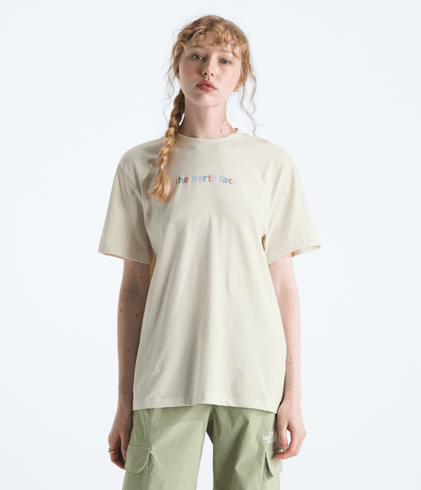 Women’s Evolution Proud Short-Sleeve Tee—Graphic