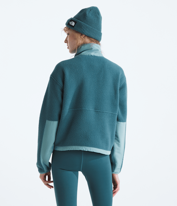 W Yum Offpk 1/2 Zip Jkt | The North Face | The North Face Renewed