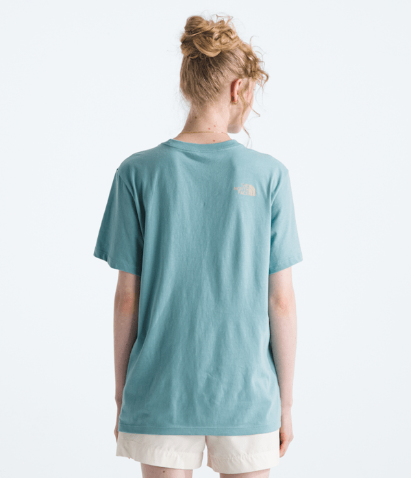 Women's Evolution Proud Short-Sleeve Tee—Graphic | The North Face