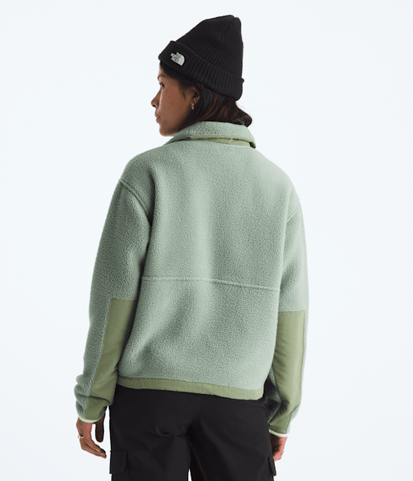 Women's Yumiori Off Peak Full-Zip Jacket | The North Face | The