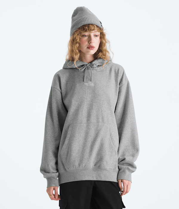 Women's Essential Hoodie | The North Face