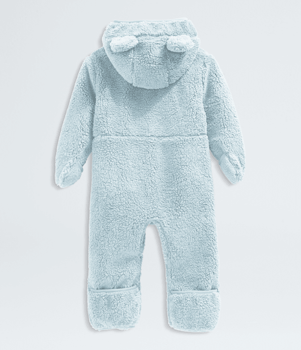 THE NORTH FACE Campshire ベビーボディスーツ3-6M Baby-Campshire-OnePiece.png