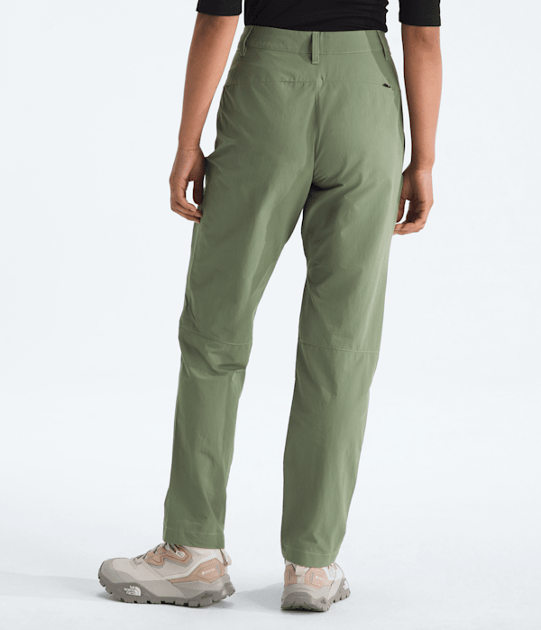 Women's Basin Pants | The North Face