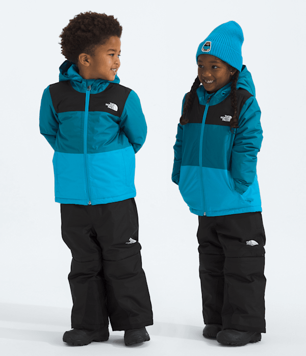 Shop Kids' Snow | The North Face | The North Face Renewed