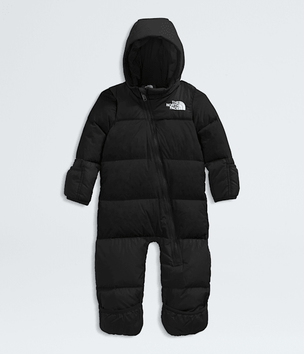【The North Face】 W'S FROST ONEPIECE - BLACK Genuine The North Face Womens FROST ONEPIECE BLACK | eBay