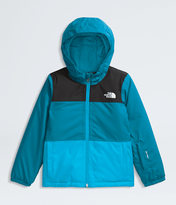 Kids' Freedom Insulated Jacket The North Face