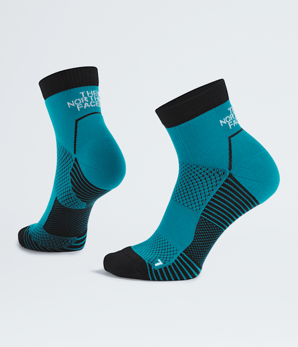 Trail Run Quarter Socks The North Face