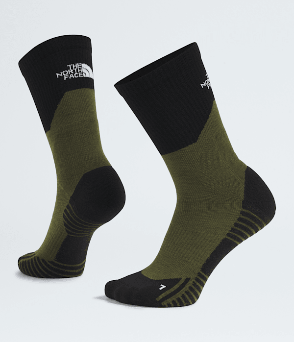 トップス THE NORTH FACE STANDARD WOOL PILE CREW Hiking-Crew-Socks.png