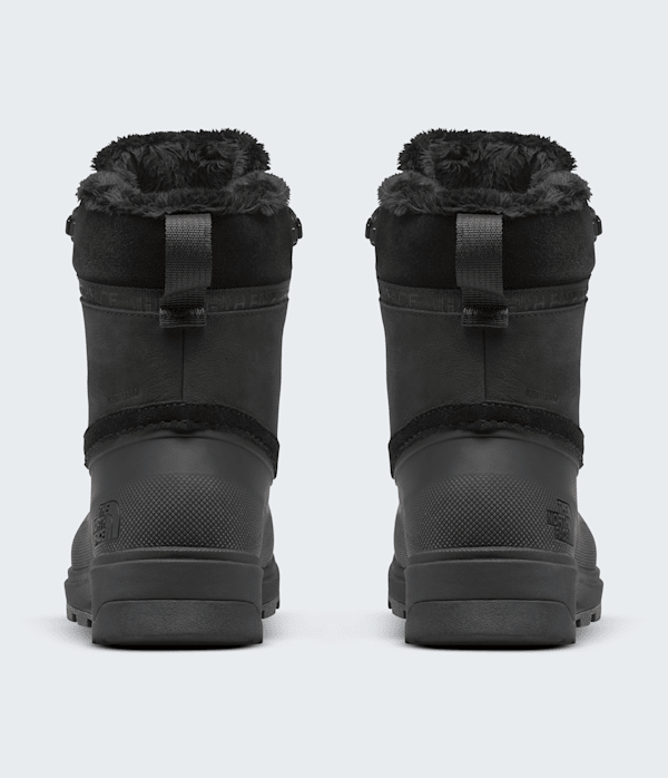 Women's Shellista V Shorty Waterproof Boots | The North Face