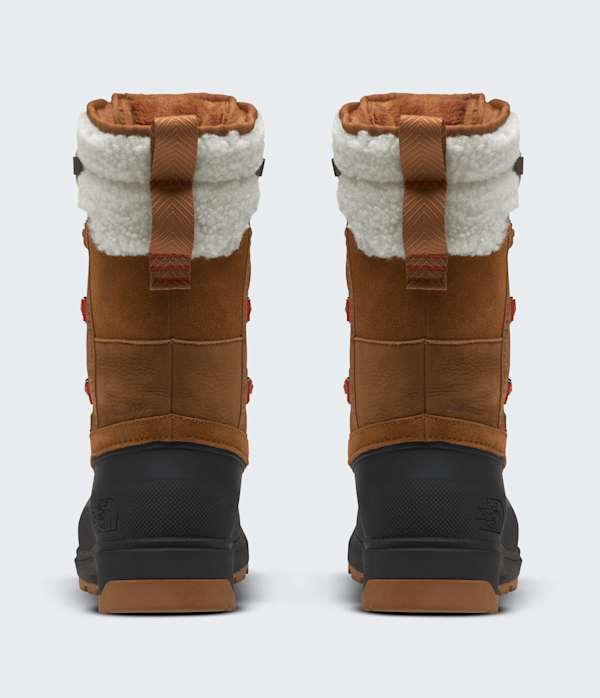Women’s Shellista VI Mid Waterproof Boots - thumbnail 3