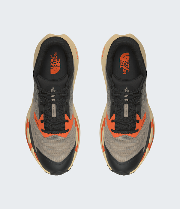 ウェア THE NORTH FACE - THE NORTH FACE Enduris Racing Tight The North Face VECTIV Enduris 4 Trail Running Shoes