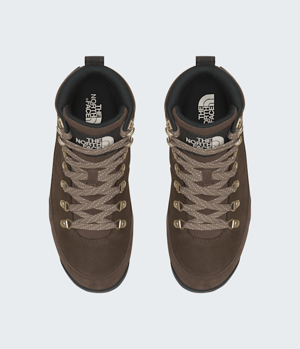 ☆THE NORTH FACE☆Women’s IV Leather Waterproof Boots Women's Back-To-Berkeley IV Leather Waterproof Boots | The