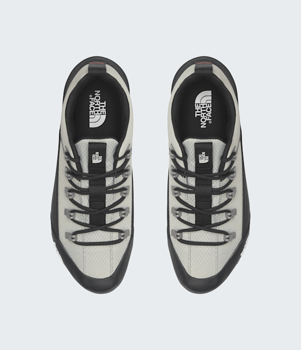 スニーカー THE NORTH FACE GLENCLYFFE LOW the-north-face-glenclyffe-low-