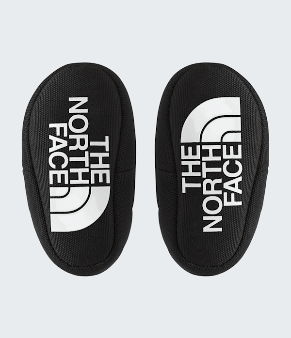 Baby Tent Mules - thumbnail 5