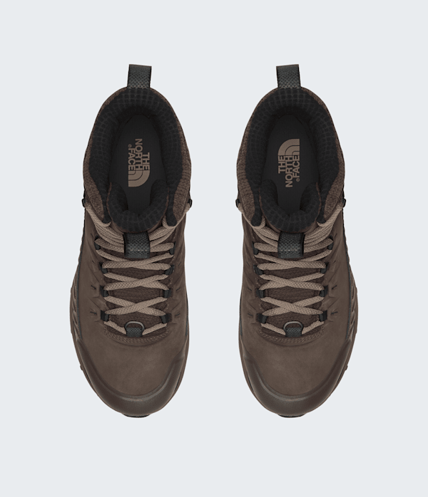 The North Face VECTIV Fastpack Mid Hiking Boots Men 11 Brown Waterproof Gorpcore The North Face Men main image 4