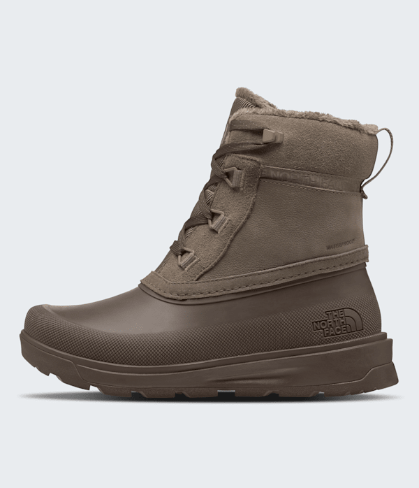 Men's and Women's Snow Boots | The North Face