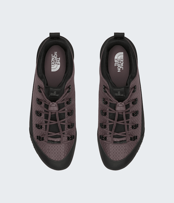 スニーカー THE NORTH FACE GLENCLYFFE LOW 5FT170 Glenclyffe Low Shoes | The North Face