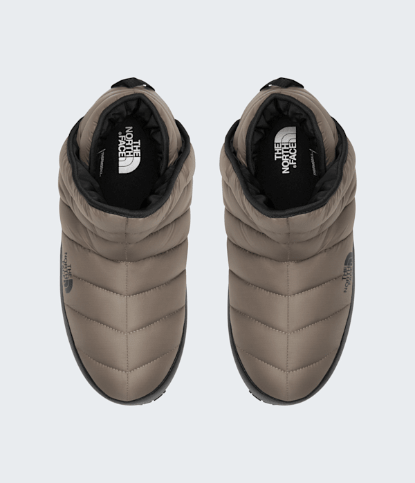 Men's THERMOBALL™ Traction Booties | The North Face
