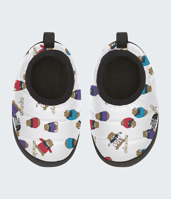 Baby Tent Mules - thumbnail 2