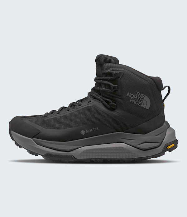 Men's Fastpack Ultra Mid GORE-TEX® Boots | The North Face