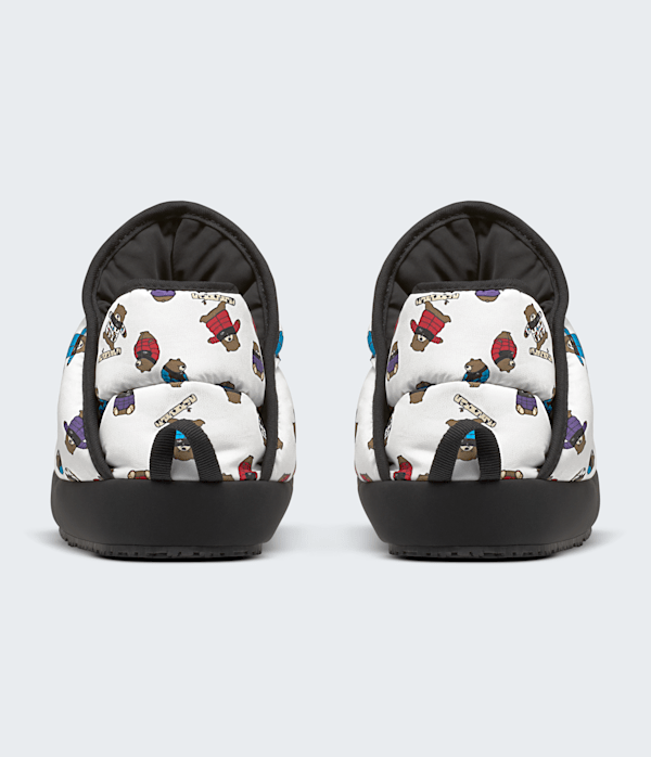【THE NORTH FACE】BOOTIE CLASSIC★NS99N71A Outdoor & Traction Booties | The North Face