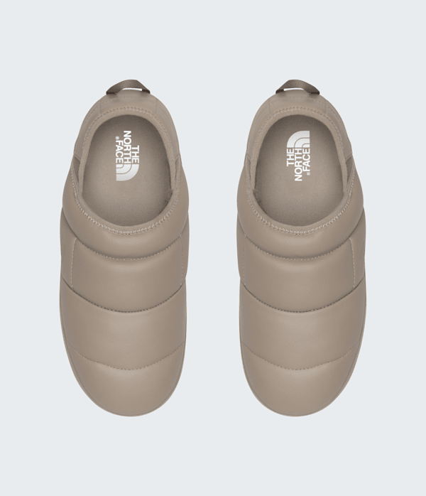 THERMOBALL™ Traction Mules Leather The North Face - Main Image