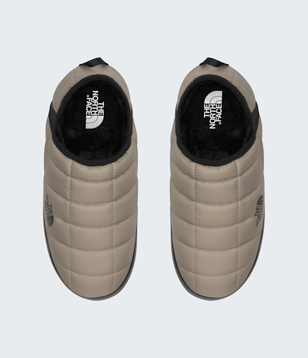 ◆新品 The North Face ThermoBall Traction Men's THERMOBALL™ Traction Mules V | The North Face