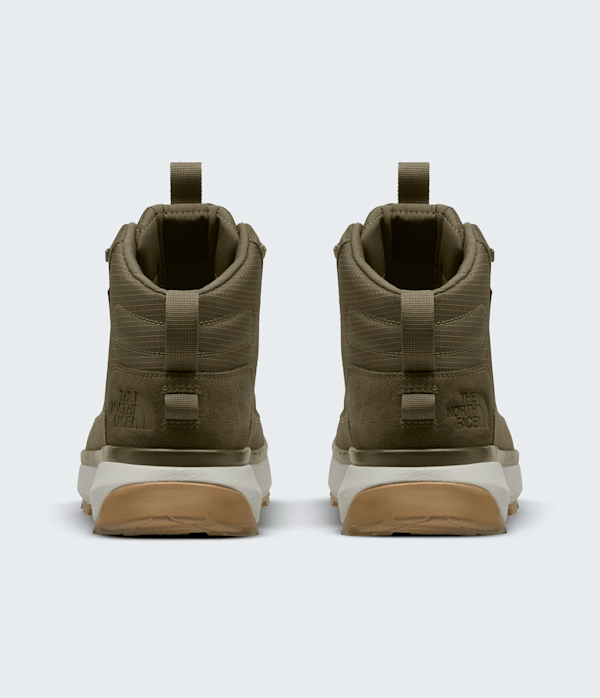 Bergページ Men's Bergen Mid WP | The North Face Canada