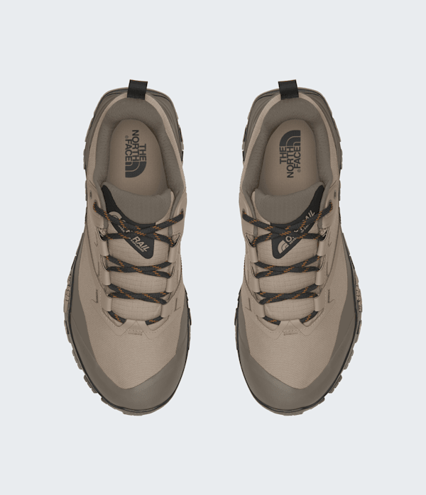 Offtrail Tech GORE TEX Shoes ゴア テックス シューズ Offtrail Tech GORE-TEX® Shoes | The North Face