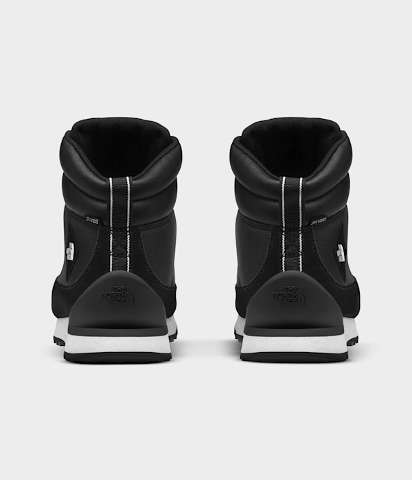 Women’s Back-To-Berkeley IV Textile Waterproof Boots - thumbnail 6