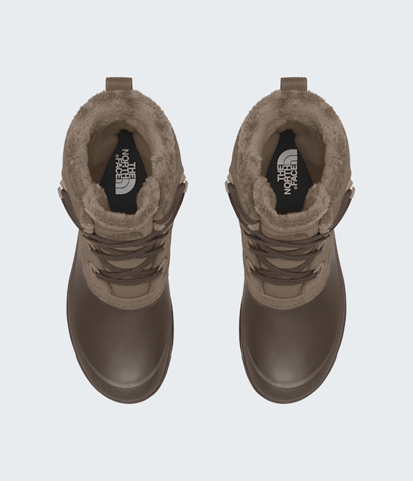 Women's Shellista V Shorty WP | The North Face