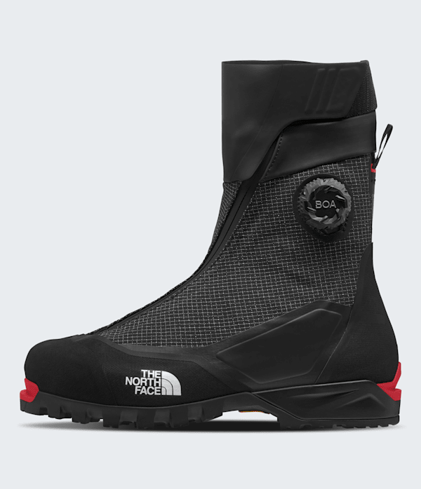 Black Winter Boots | The North Face