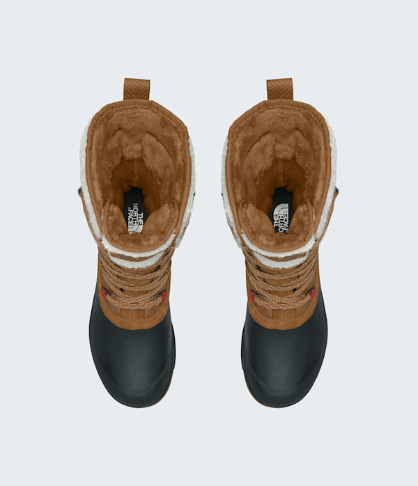 Women’s Shellista VI Mid Waterproof Boots - thumbnail 2