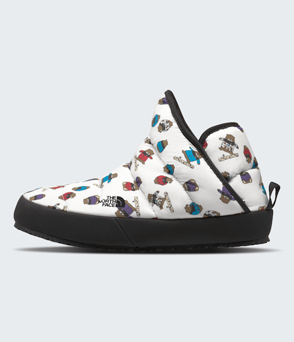 ◆新品 The North Face ThermoBall Traction The North Face Thermoball Traction Mule V Slip Ons Women's