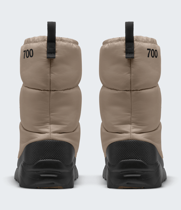 Nuptse Traction Booties | The North Face