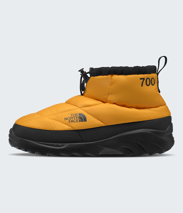 【THE NORTH FACE】BOOTIE CLASSIC★NS99N71A The North Face Men's ThermoBall™ Traction Bootie