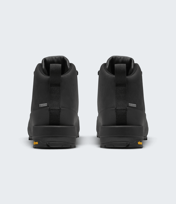 Glenclyffe Mid Leather GORE-TEX® Boots | The North Face