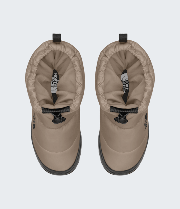 Nuptse Traction Booties | The North Face