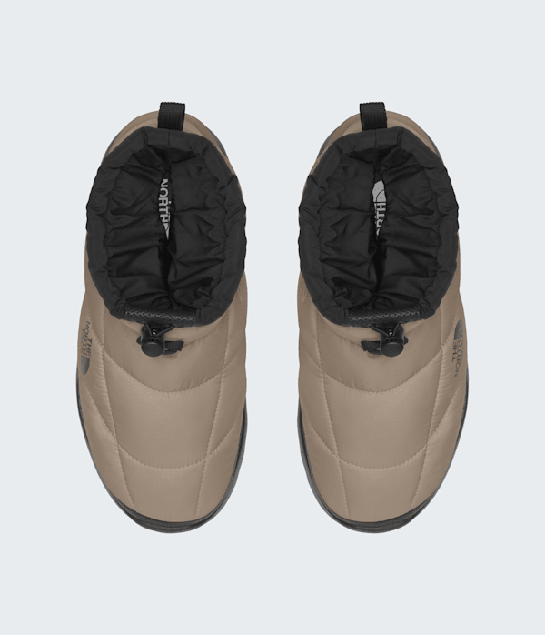 Nuptse Traction Chukkas | The North Face