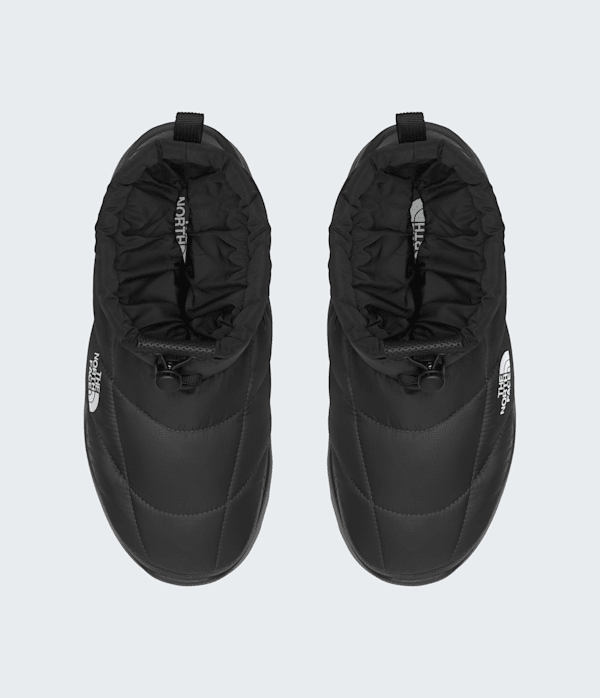 Nuptse Traction Chukkas | The North Face