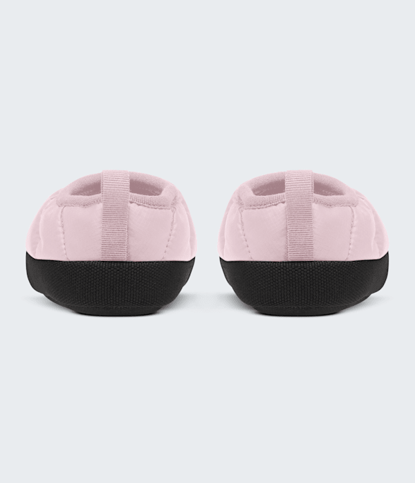 Baby Tent Mules - thumbnail 8